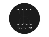 Heb Homes Logo